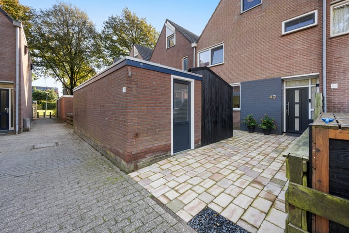 Foto 29 van Rolderbrink 42