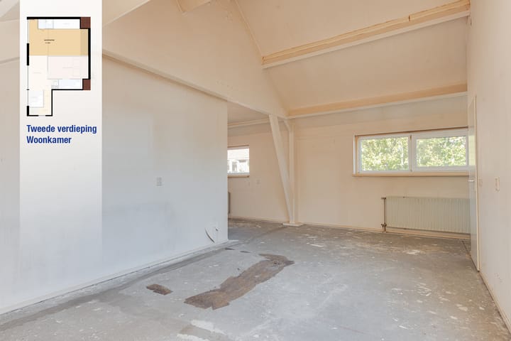 Foto 8 van Spinnewiel 23