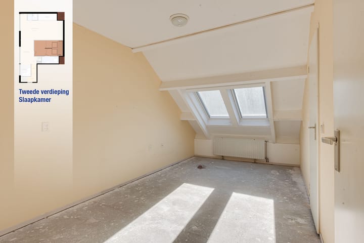 Foto 12 van Spinnewiel 23