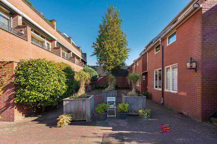 Foto 19 van Spinnewiel 23