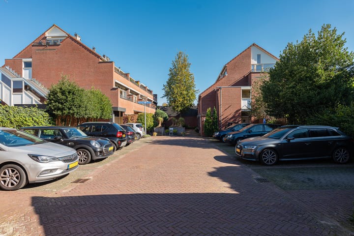 Foto 20 van Spinnewiel 23