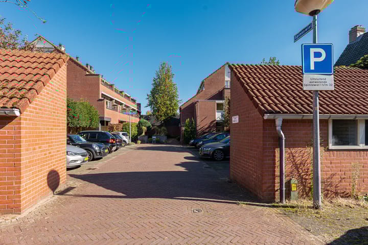 Foto 21 van Spinnewiel 23