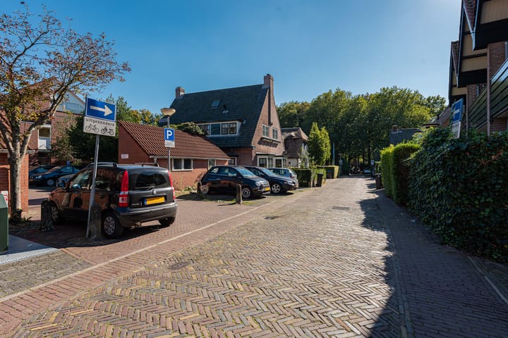 Foto 23 van Spinnewiel 23