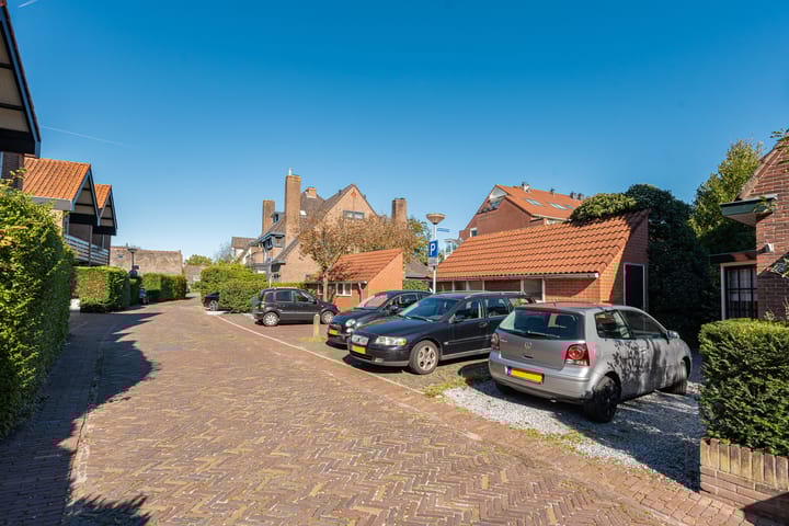 Foto 24 van Spinnewiel 23