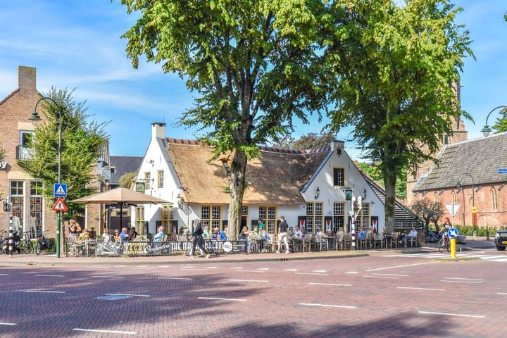 Foto 25 van Spinnewiel 23