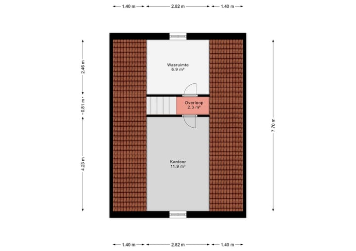 Foto 40 van Rolderbrink 42