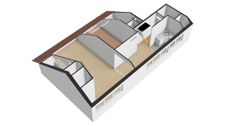 Foto 30 van Spinnewiel 23