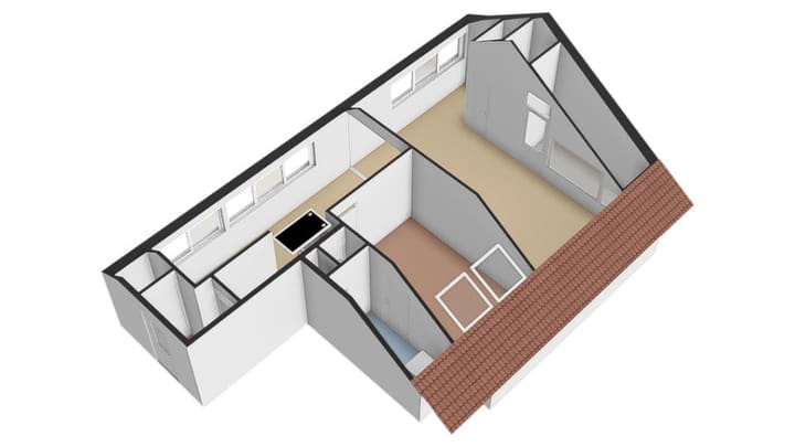 Foto 31 van Spinnewiel 23