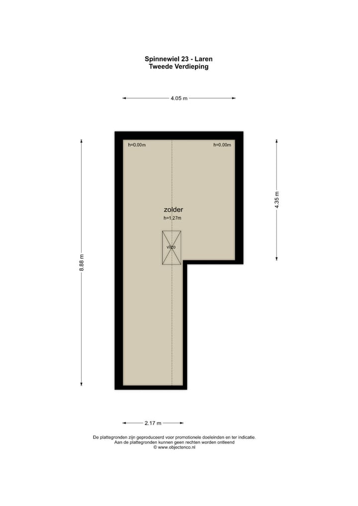 Foto 32 van Spinnewiel 23