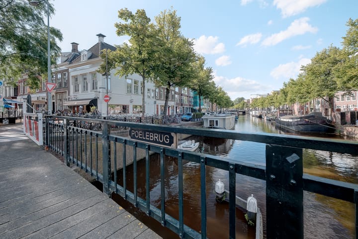 Foto 2 van Schuitendiep 21-A