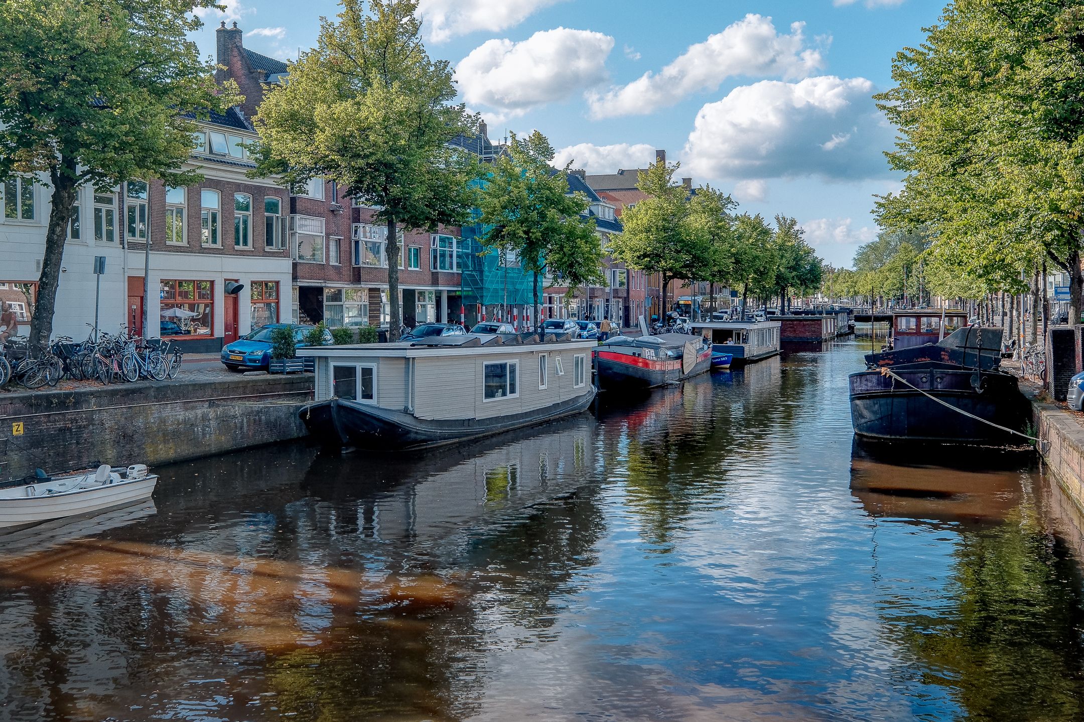 Foto 3 van Schuitendiep 21-A