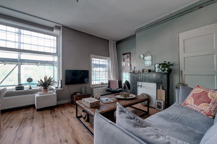 Foto 4 van Schuitendiep 21-A