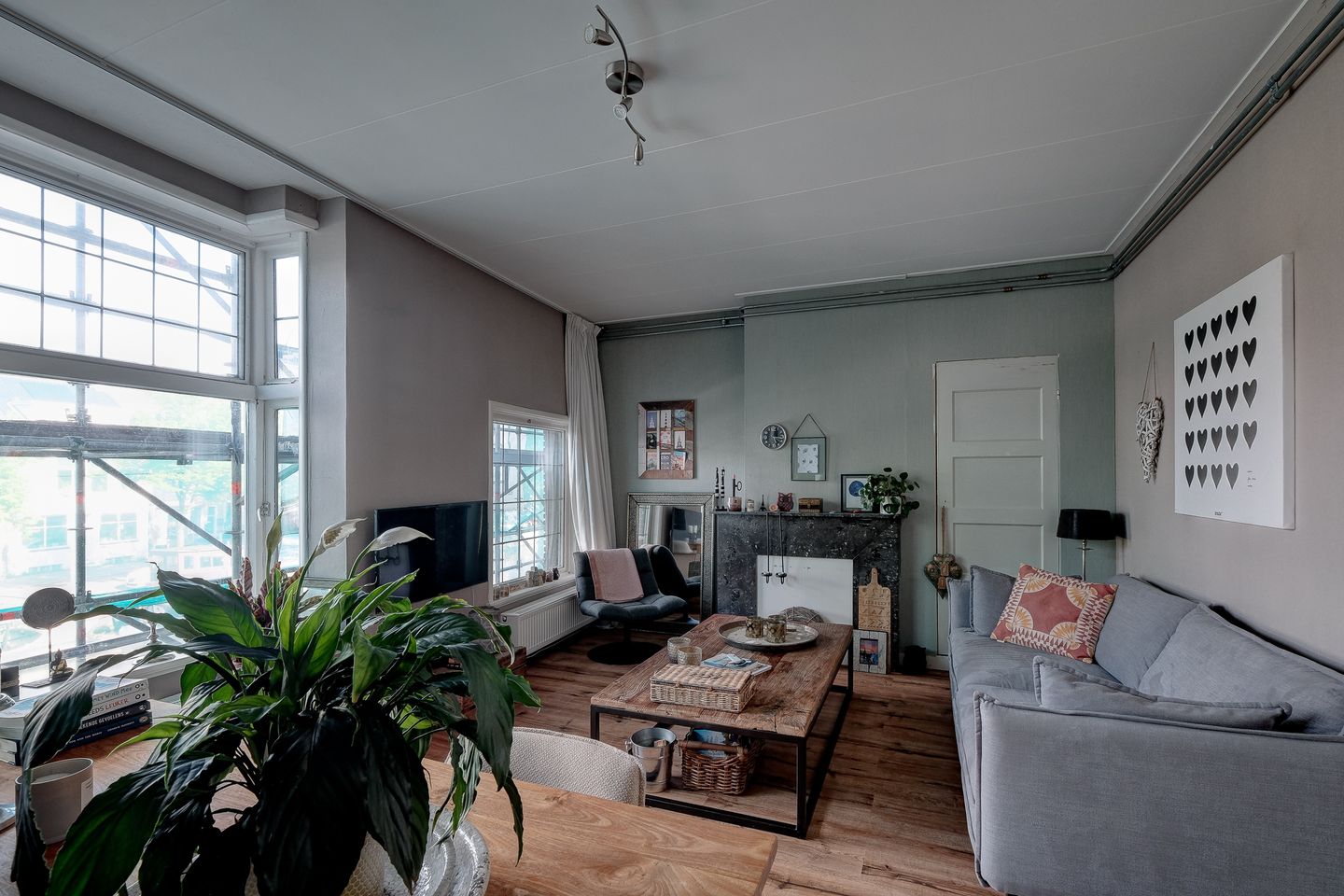 Foto 5 van Schuitendiep 21-A