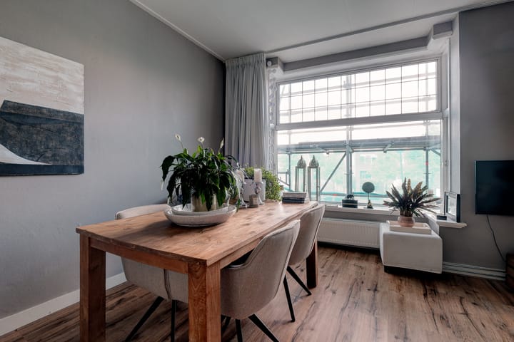 Foto 7 van Schuitendiep 21-A