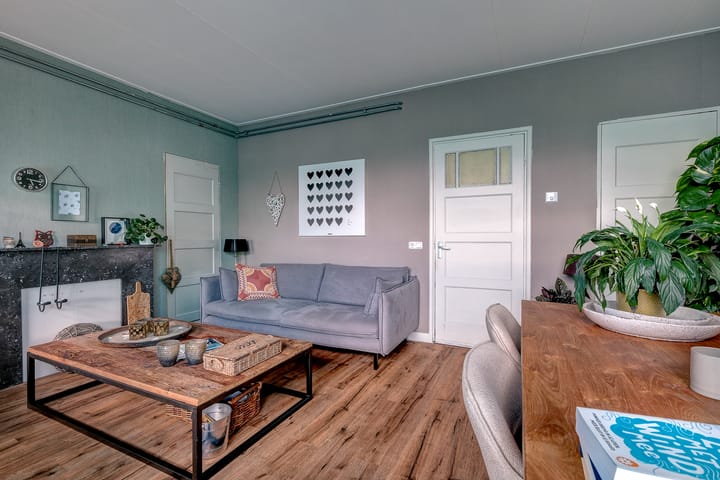 Foto 8 van Schuitendiep 21-A