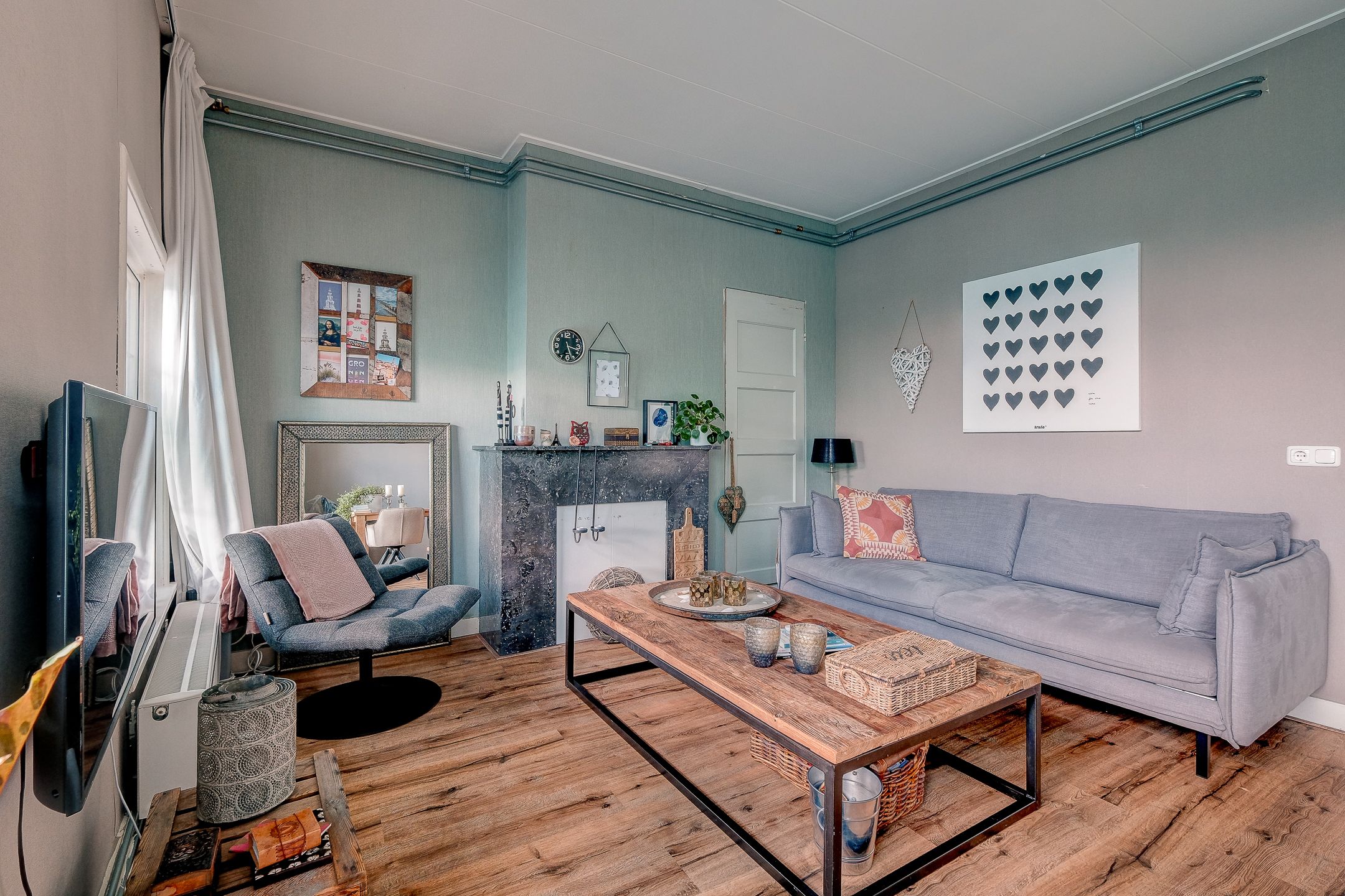 Foto 9 van Schuitendiep 21-A