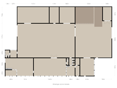 View floorplan