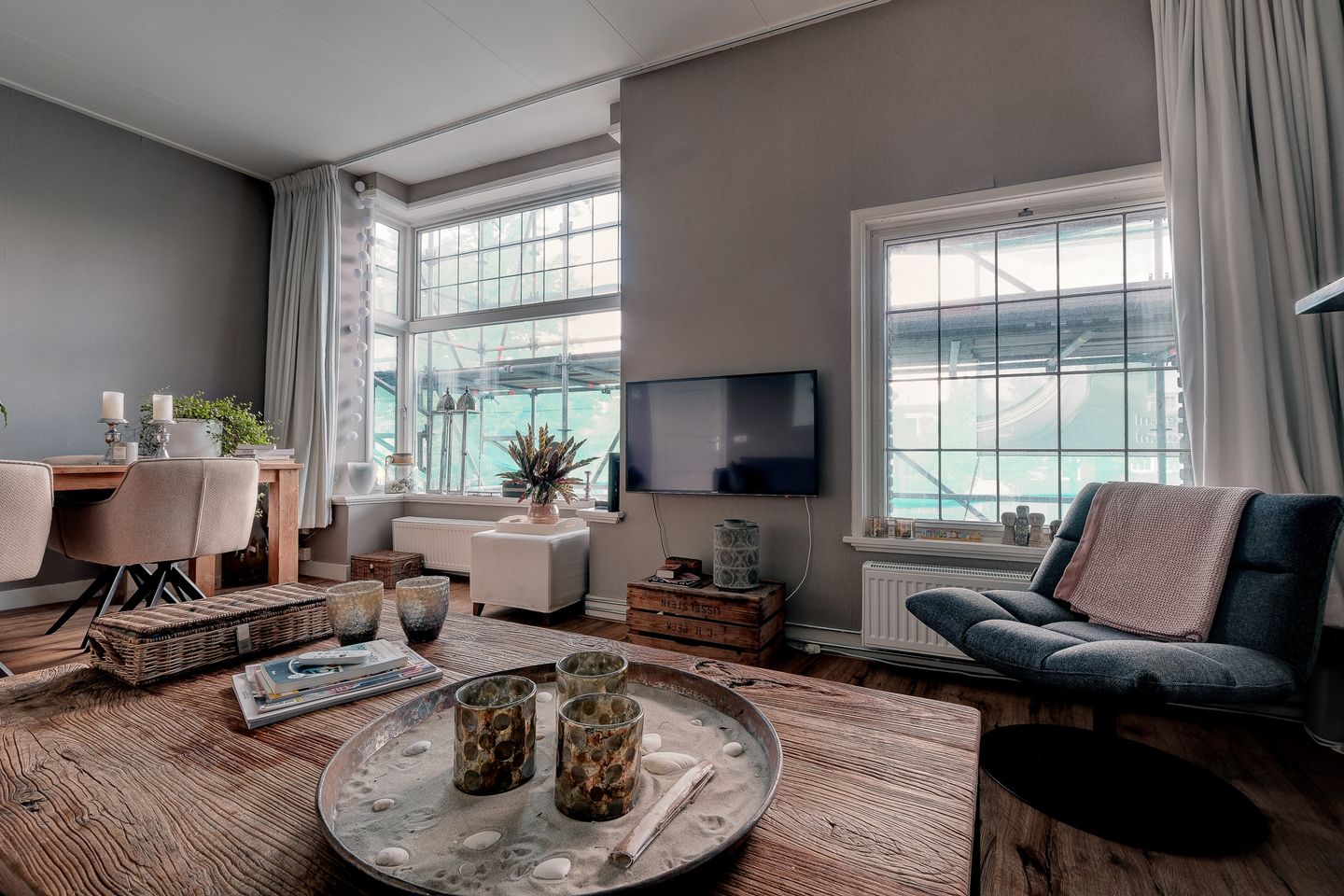 Foto 10 van Schuitendiep 21-A