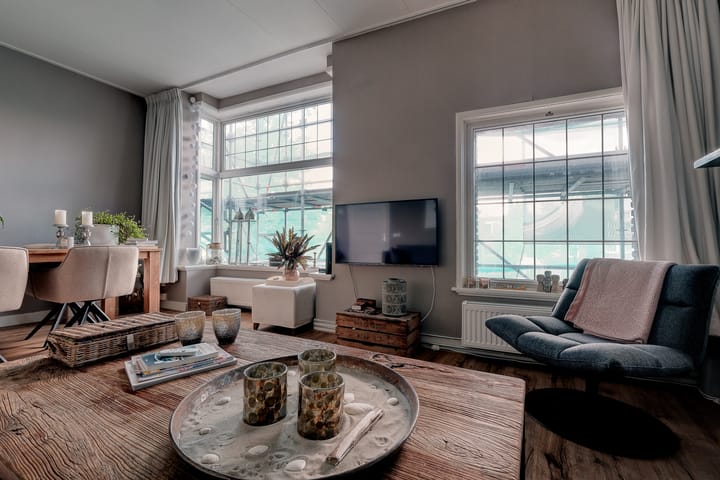 Foto 10 van Schuitendiep 21-A