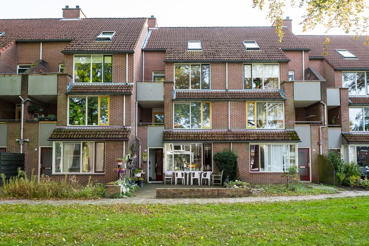 Foto 3 van Driessenshof 41