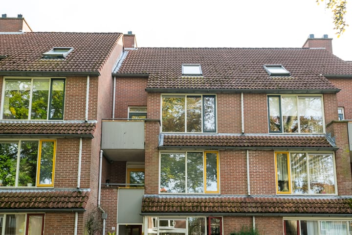 Foto 7 van Driessenshof 41