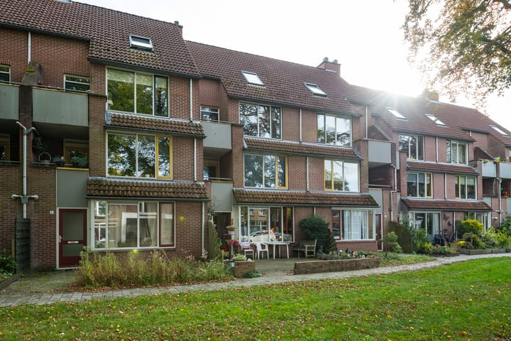 Foto 9 van Driessenshof 41