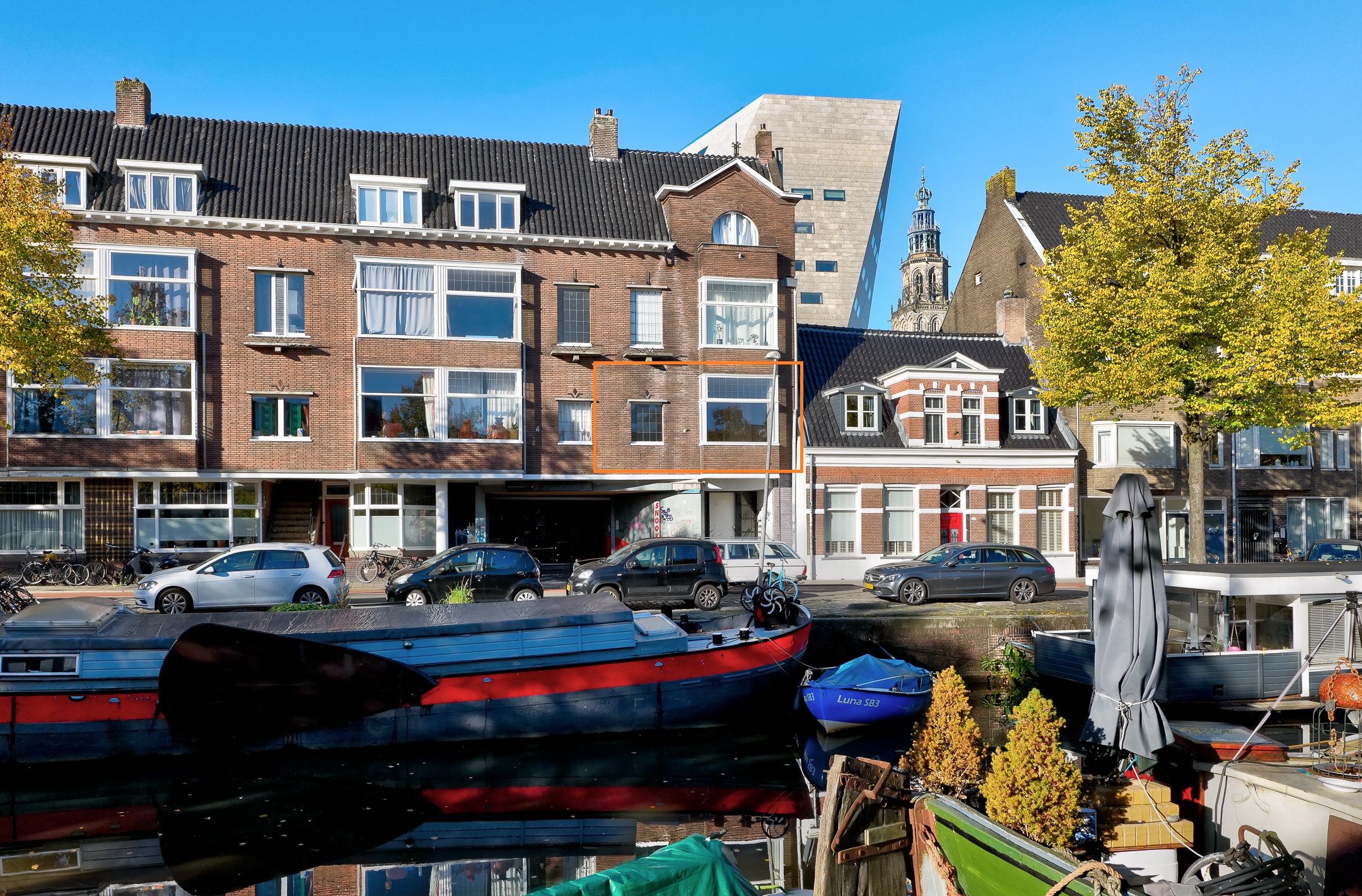 Foto 30 van Schuitendiep 21-A