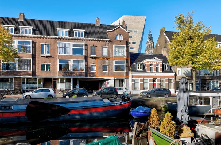 Foto 30 van Schuitendiep 21-A