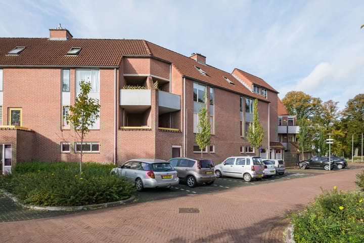 Foto 12 van Driessenshof 41