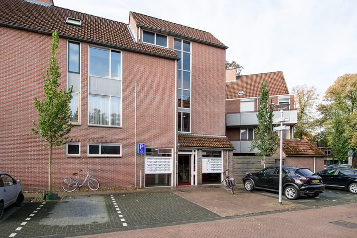 Foto 13 van Driessenshof 41