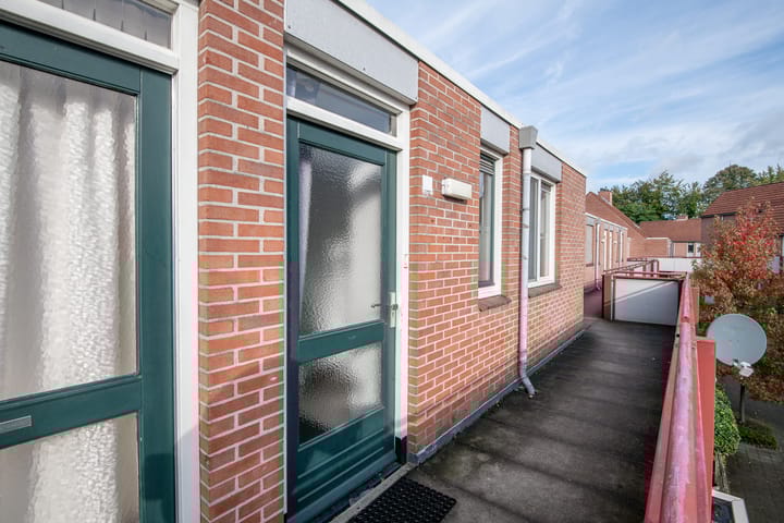 Foto 17 van Driessenshof 41