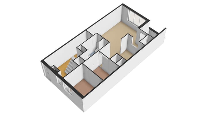 Foto 46 van Driessenshof 41