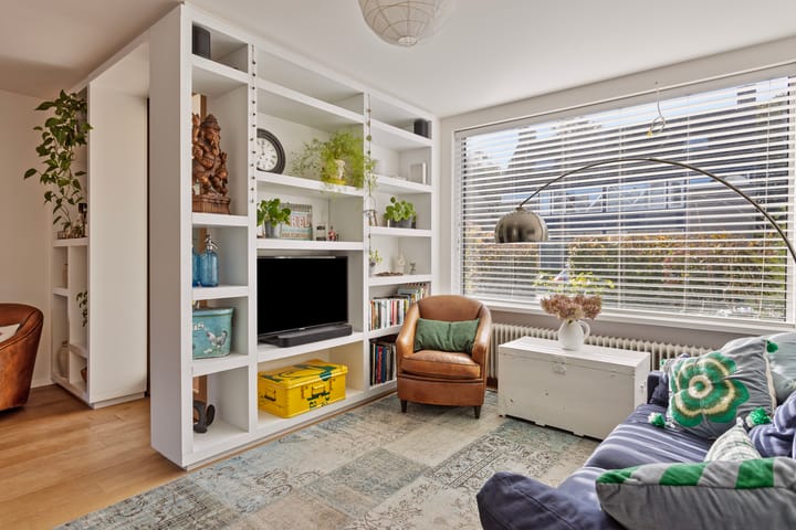 Foto 2 van Beneluxlaan 49