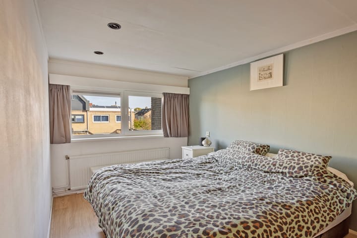 Foto 4 van Beneluxlaan 49