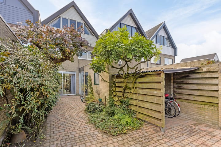 Foto 6 van Beneluxlaan 49