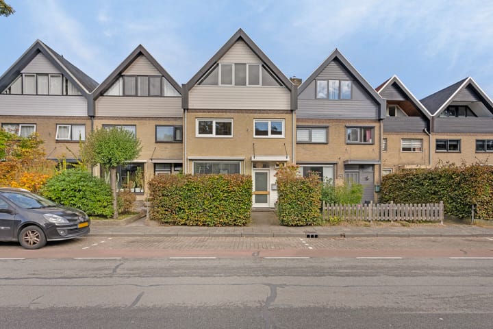 Foto 8 van Beneluxlaan 49