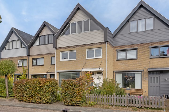 Foto 9 van Beneluxlaan 49