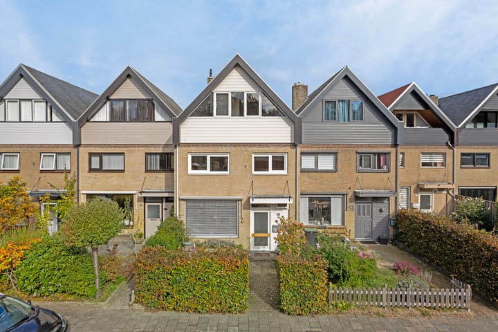 Foto 11 van Beneluxlaan 49