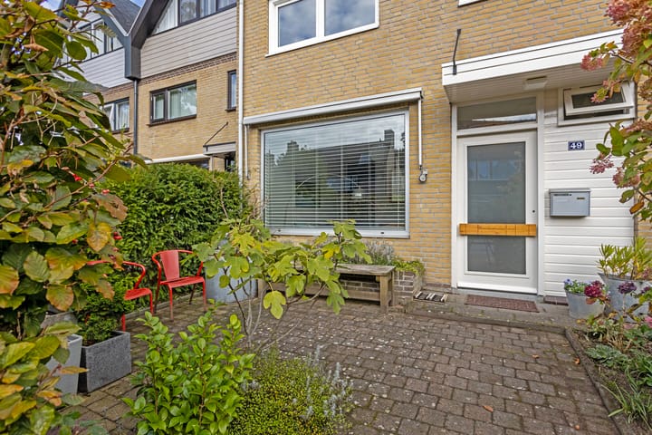 Foto 12 van Beneluxlaan 49