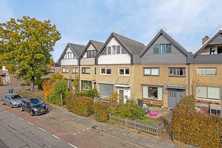 Foto 10 van Beneluxlaan 49