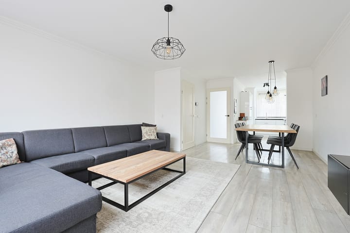 Foto 5 van Neckarstraat 7