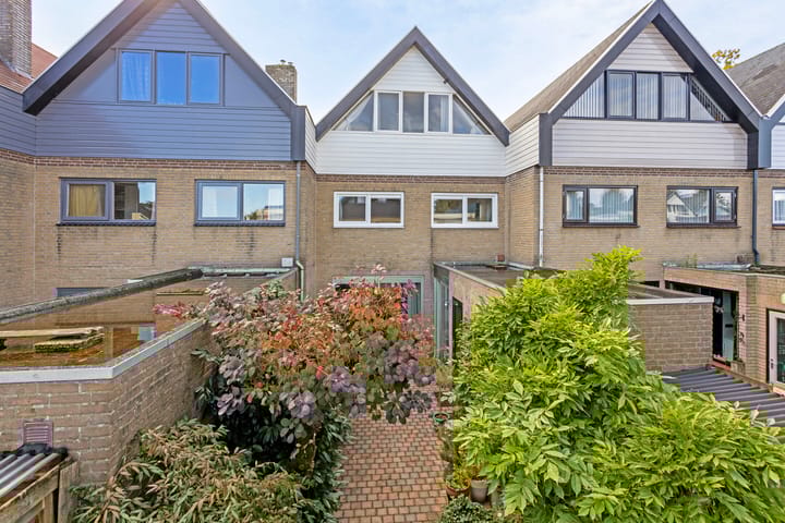 Foto 45 van Beneluxlaan 49