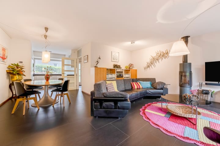 Foto 4 van De Roggebloem 24