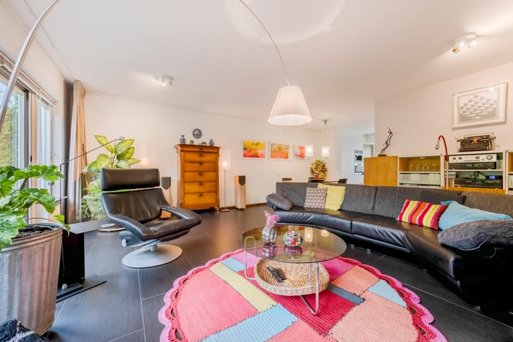 Foto 5 van De Roggebloem 24