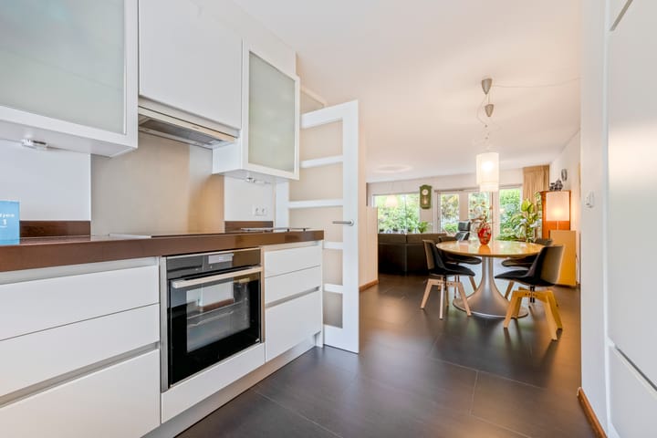 Foto 6 van De Roggebloem 24