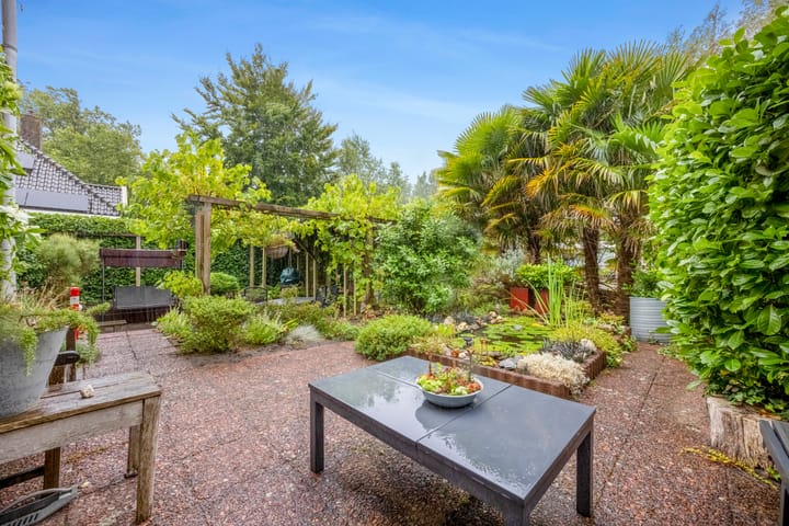 Foto 8 van De Roggebloem 24