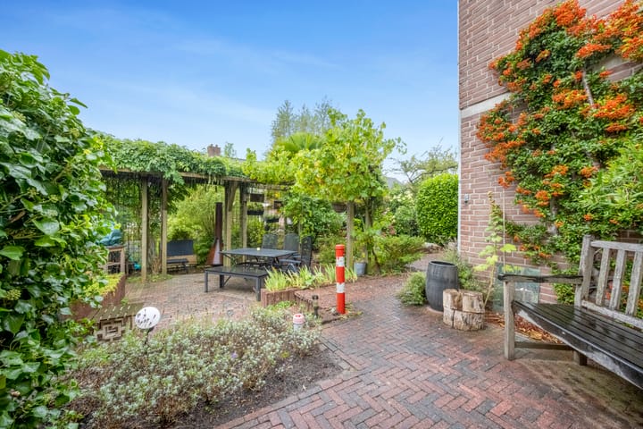 Foto 9 van De Roggebloem 24