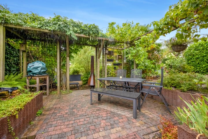 Foto 10 van De Roggebloem 24