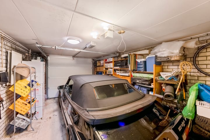 Foto 13 van De Roggebloem 24