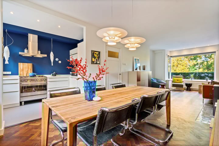 Foto 2 van Bachkade 5